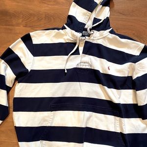 Polo Ralph Lauren hoodie